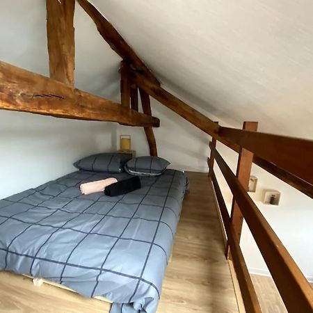 Le Cocon - Appartement En Hyper Centre Μπλουά Εξωτερικό φωτογραφία