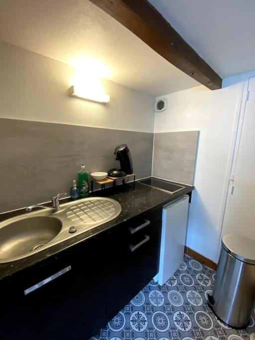 Le Cocon - Appartement En Hyper Centre Μπλουά Εξωτερικό φωτογραφία